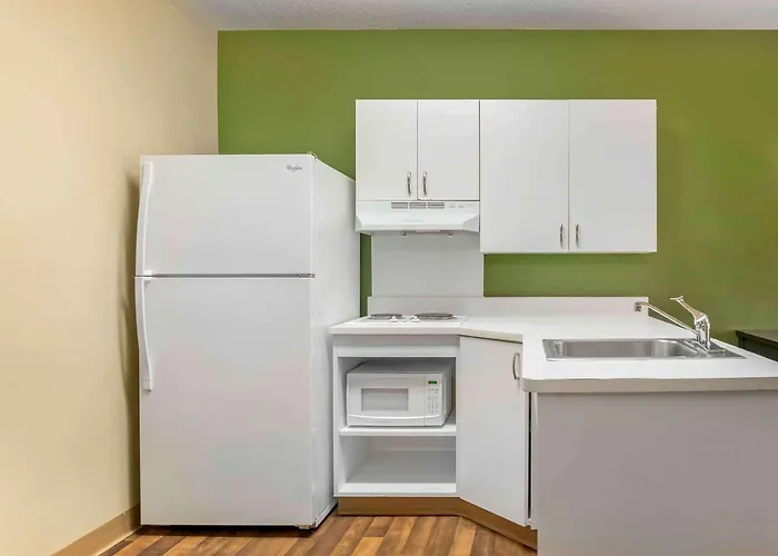 Extended Stay America Select Suites - Grand Rapids - Kentwood