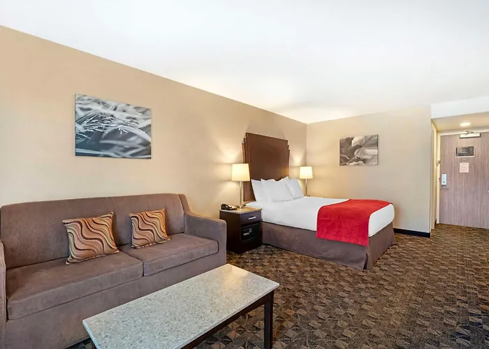 Best Western Northgate