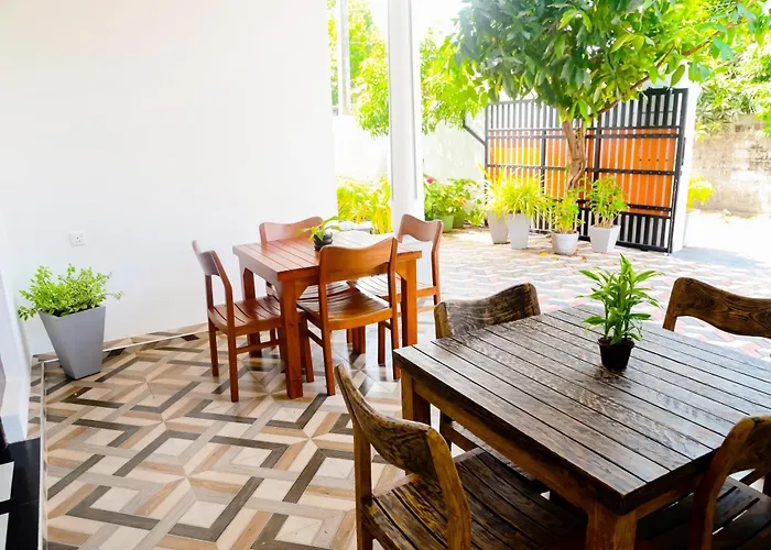 Mario Family Villa&Restaurant