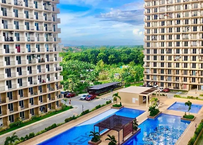 Green Maple Haven - Saekyung Village 1 Phase 3, Marigondon Lapulapu City