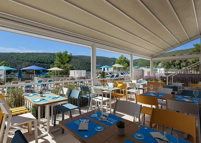 Sunny Rabac By Valamar