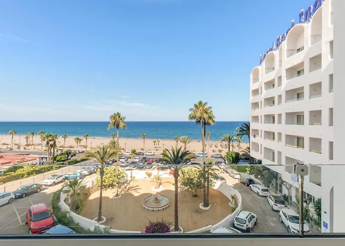 Hotel Best Indalo