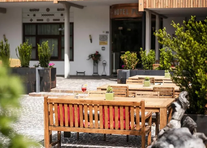 Seiser Alm Plaza