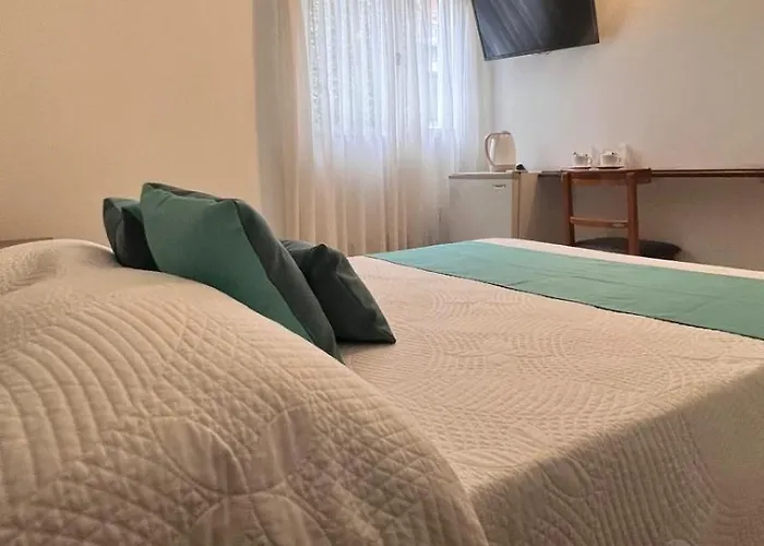 Hotel Espanol Salto