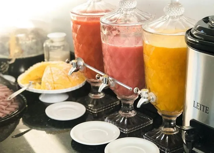 Atalaia Vip Praia Hotel