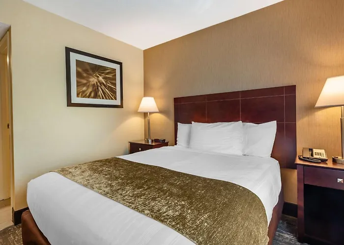 Best Western Braintree Inn