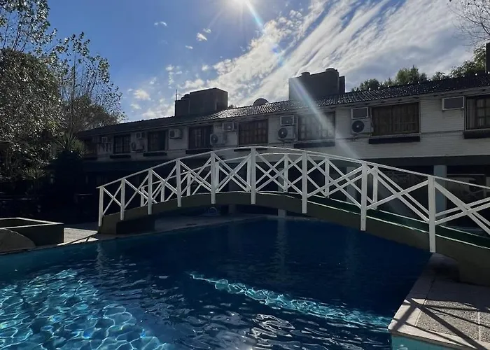 Hotel La Fontaine