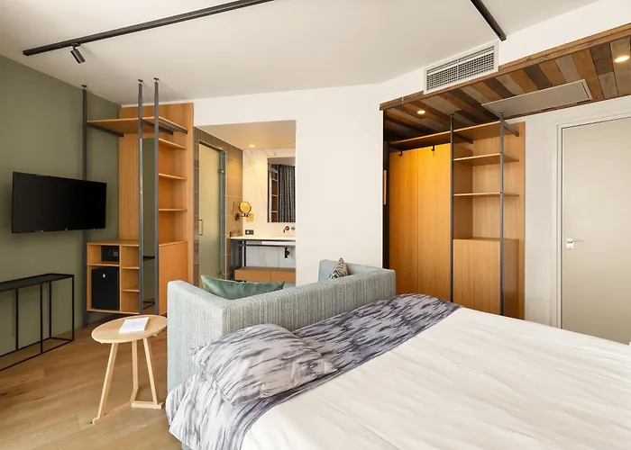 Cityhotel Wood
