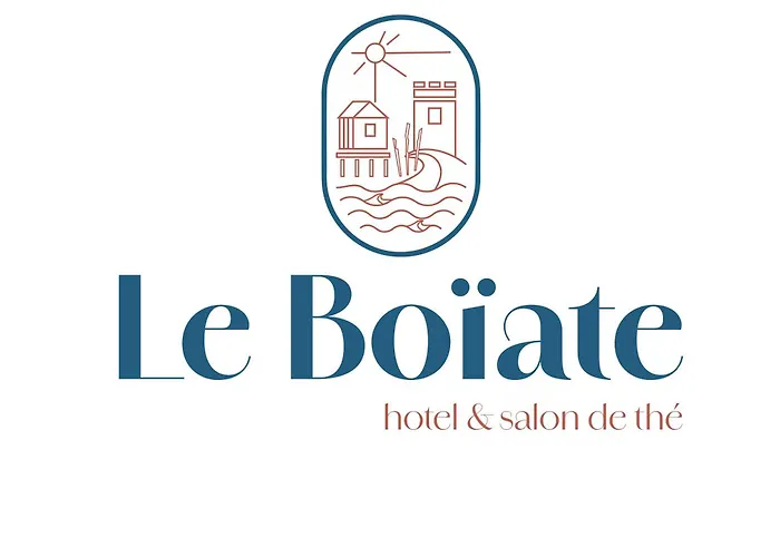 Hotel Le Boiate