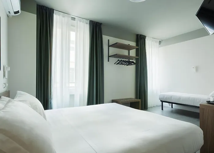 Hotel Hõma 22 Marzo