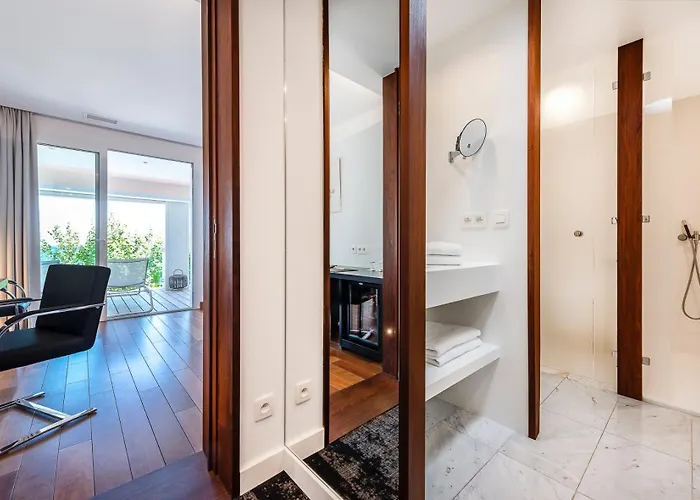 Les Elmes - Hotel & Spa