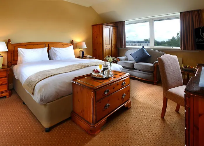 Brandon Hotel Conference&Leisure Centre
