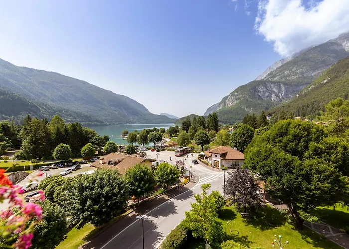 Hotel Lido - Slow & Natural Living