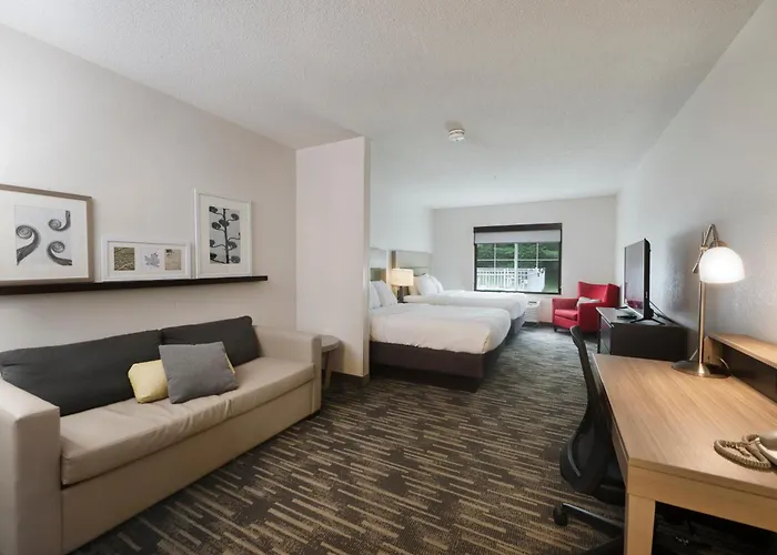 Country Inn & Suites By Radisson, Queensbury - Lake George , Ny