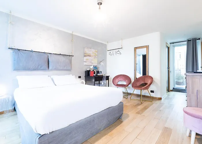Città Studi Suites - Top Collection