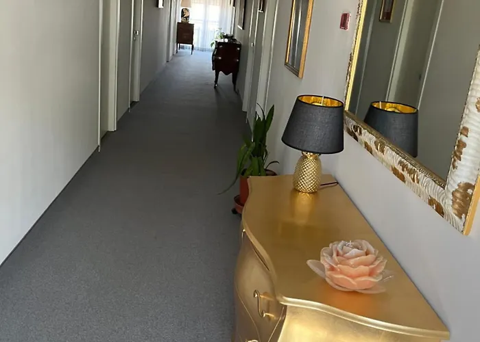 Hotel E Gal Cervia