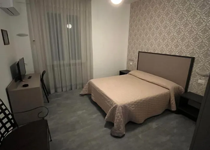 Hotel E Gal Cervia