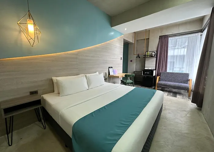 Zenvea Hotel