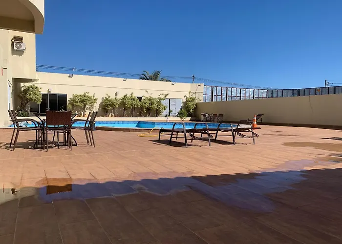 Hotel Toulon Mult Residence