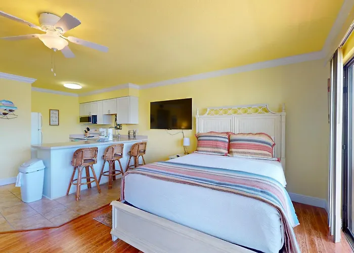 Beachfront II 202