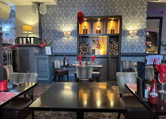 The New Brighton Hotel