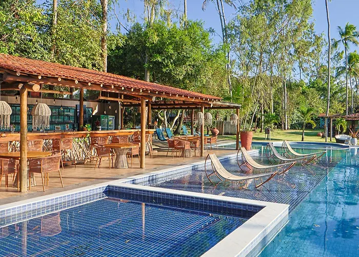 Eco Luar Boutique Hotel