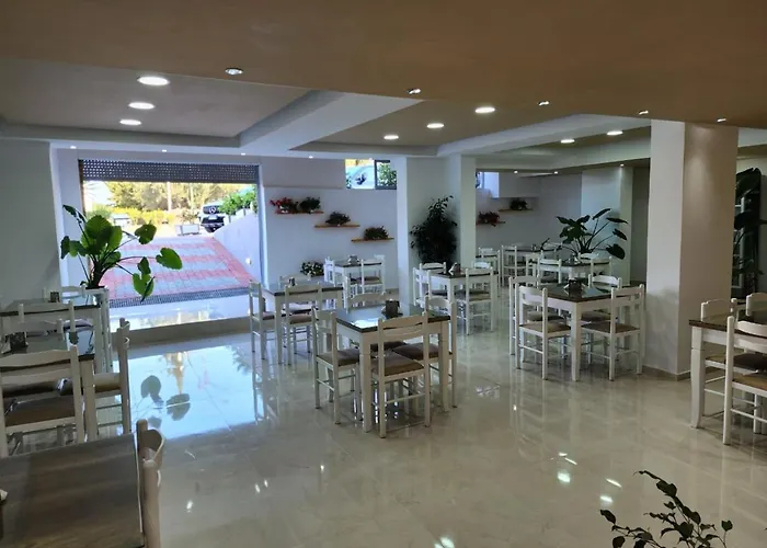 Ventus Hotel