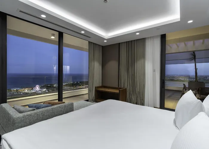 Grand Sapphire Resort & Casino