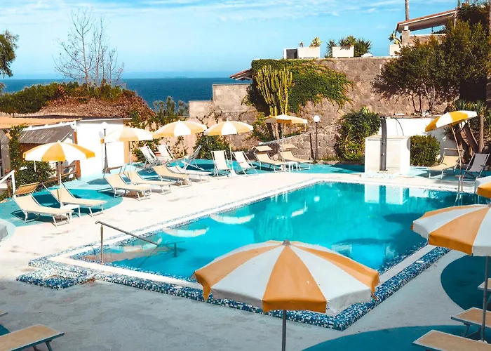 Parco Dei Principi Resort & Spa