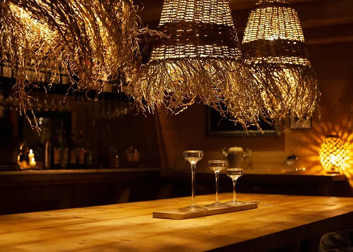 Chalet-Hotel & Spa Les Cimes