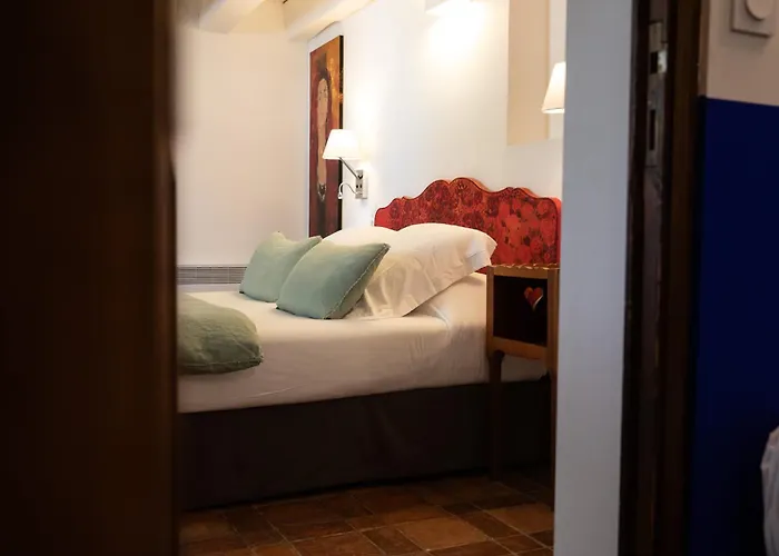 Oustau Camarguen Hotel & Spa