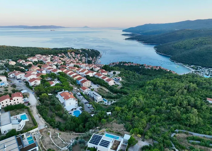 Hotel Villa Annette