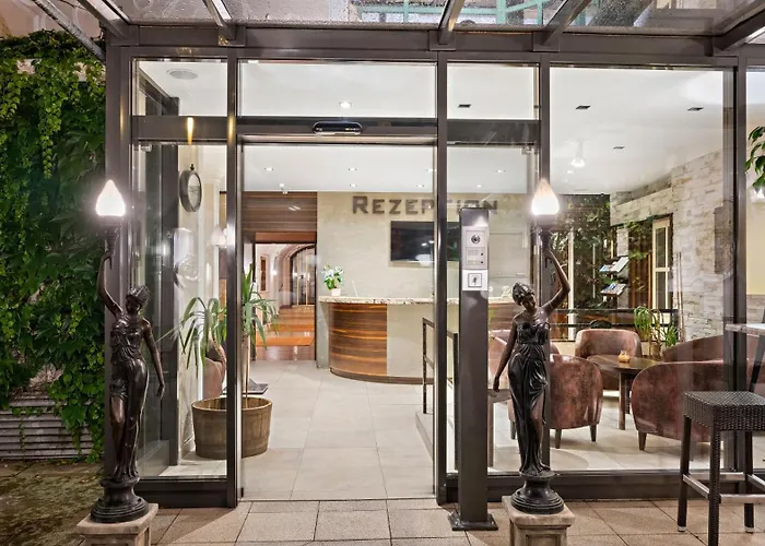 Hotel Mayrbräu Braunau am Inn