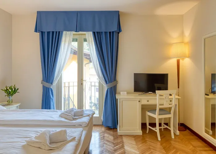 Hotel Galeazzi