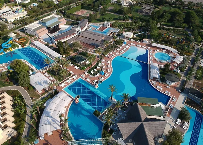 Holiday Village Türkiye