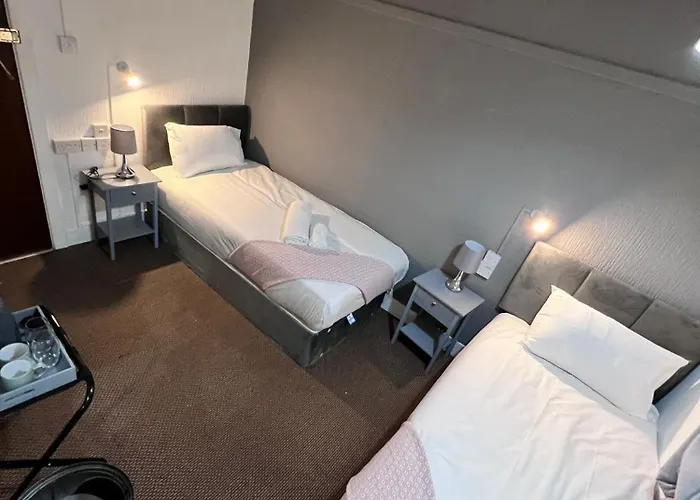 Harbour Hotel