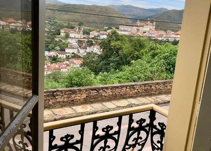 Pousada Marotta