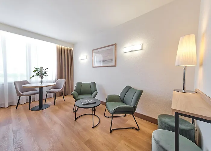 Hotel Albret