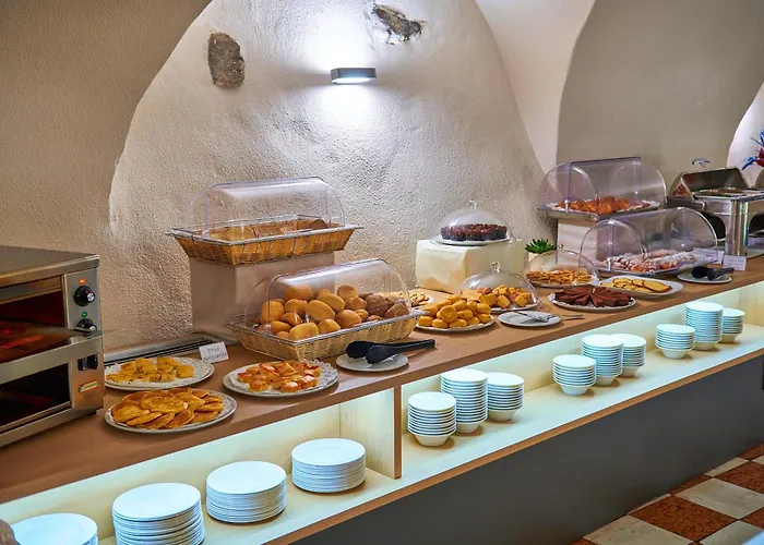 Hotel Portici - Romantik & Wellness Riva del Garda