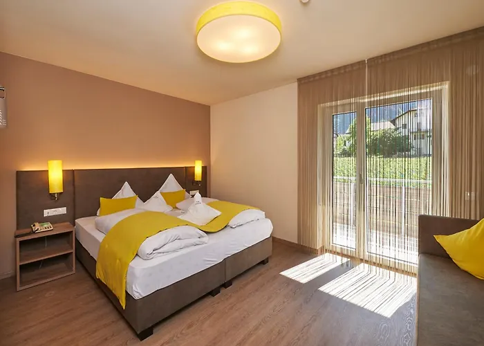 Hotel Gantkofel