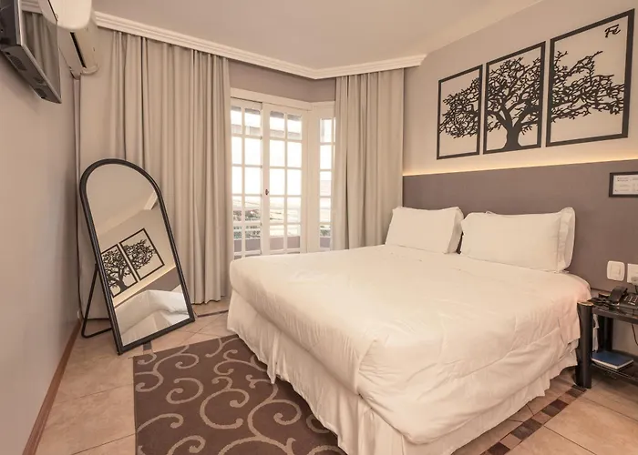 Hotel Mont Blanc