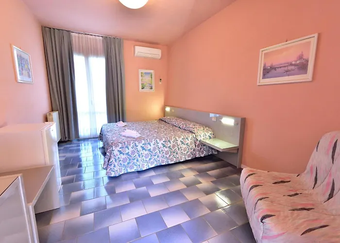 Eden Park Hotel