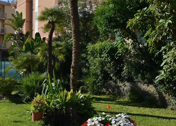 Hotel Rosalia