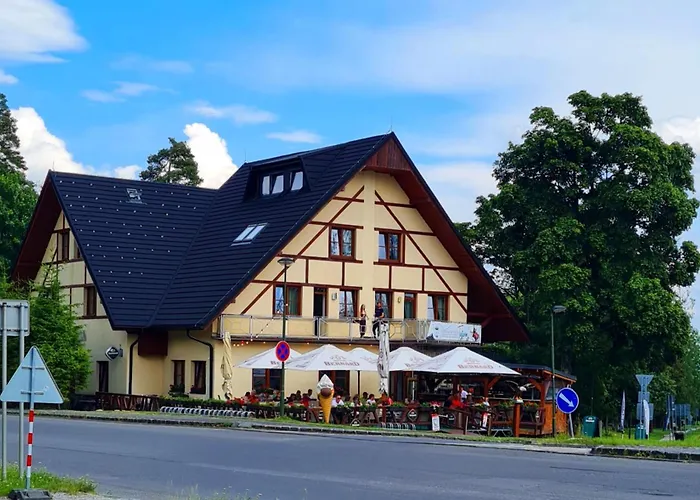 Hotel Tulipan