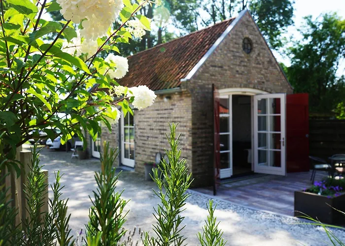 B&B Piebengastate Welsrijp
