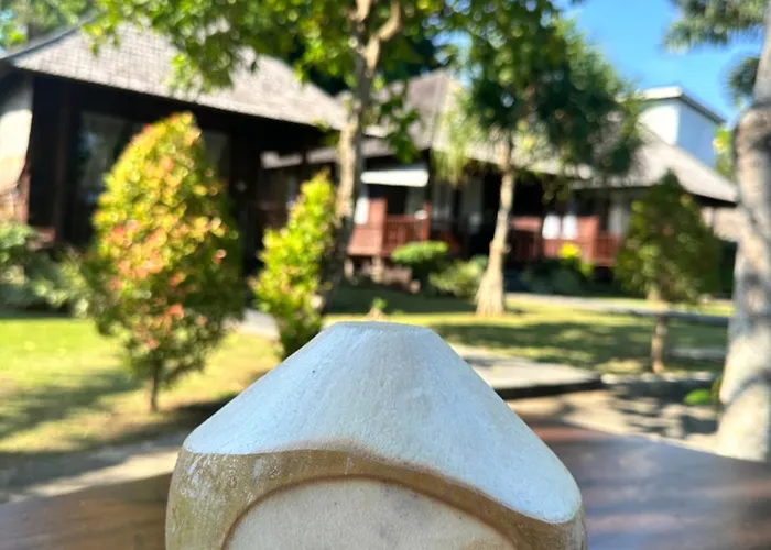 Balangan Surf Resort