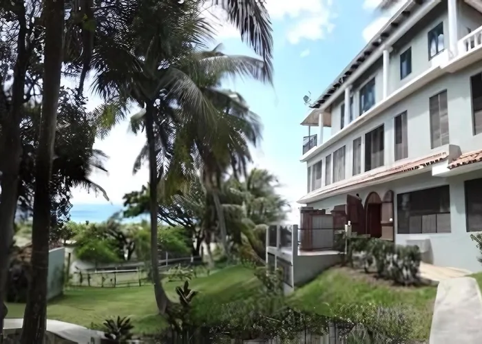 Hacienda Tamarindo
