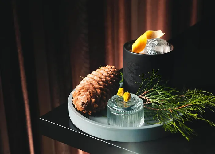 Hotel Der Blaue Reiter Design- & Tagungshotel