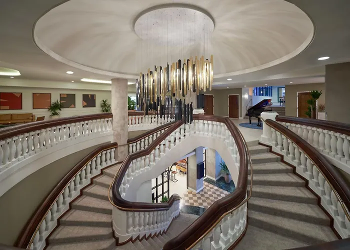 Hotel Rumbao, a Tribute Portfolio Hotel