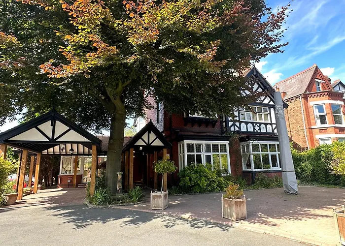 The Chester House Hotel - Previously Chester Court Hotel